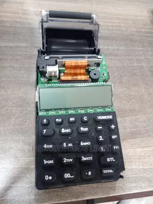 Etr Machine Repair Available