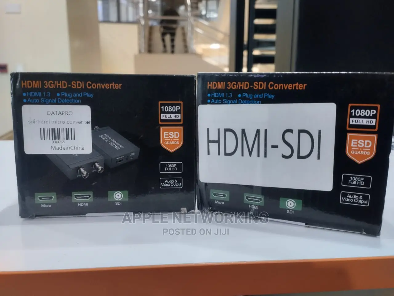 HDMI to Sdi