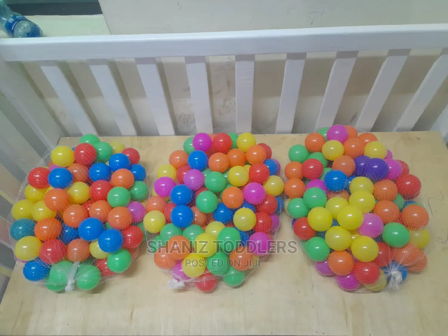 Ocean Play Balls * Kids Ocean Play Balls