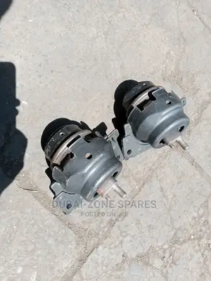 Engine Mounts Prado 150 Available.