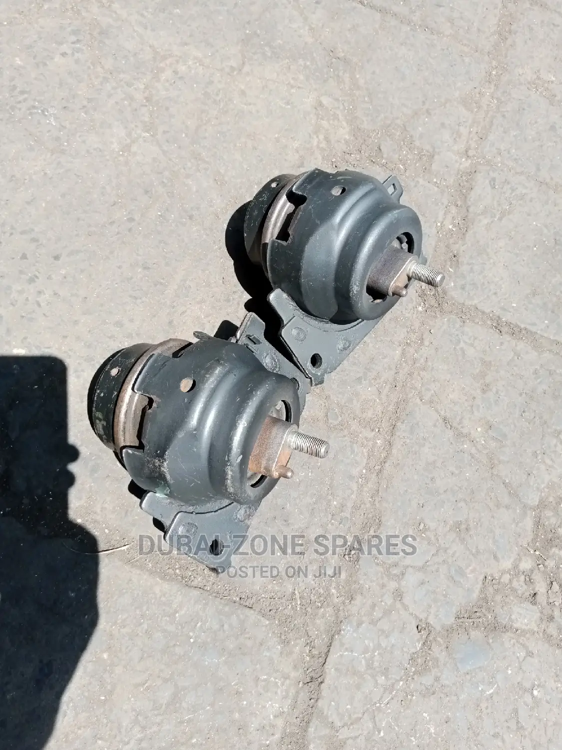 Engine Mounts Prado 150 Available.