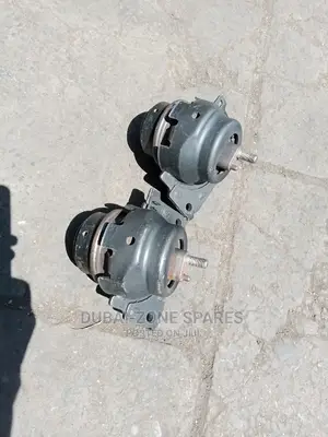 Engine Mounts Prado 150 Available.