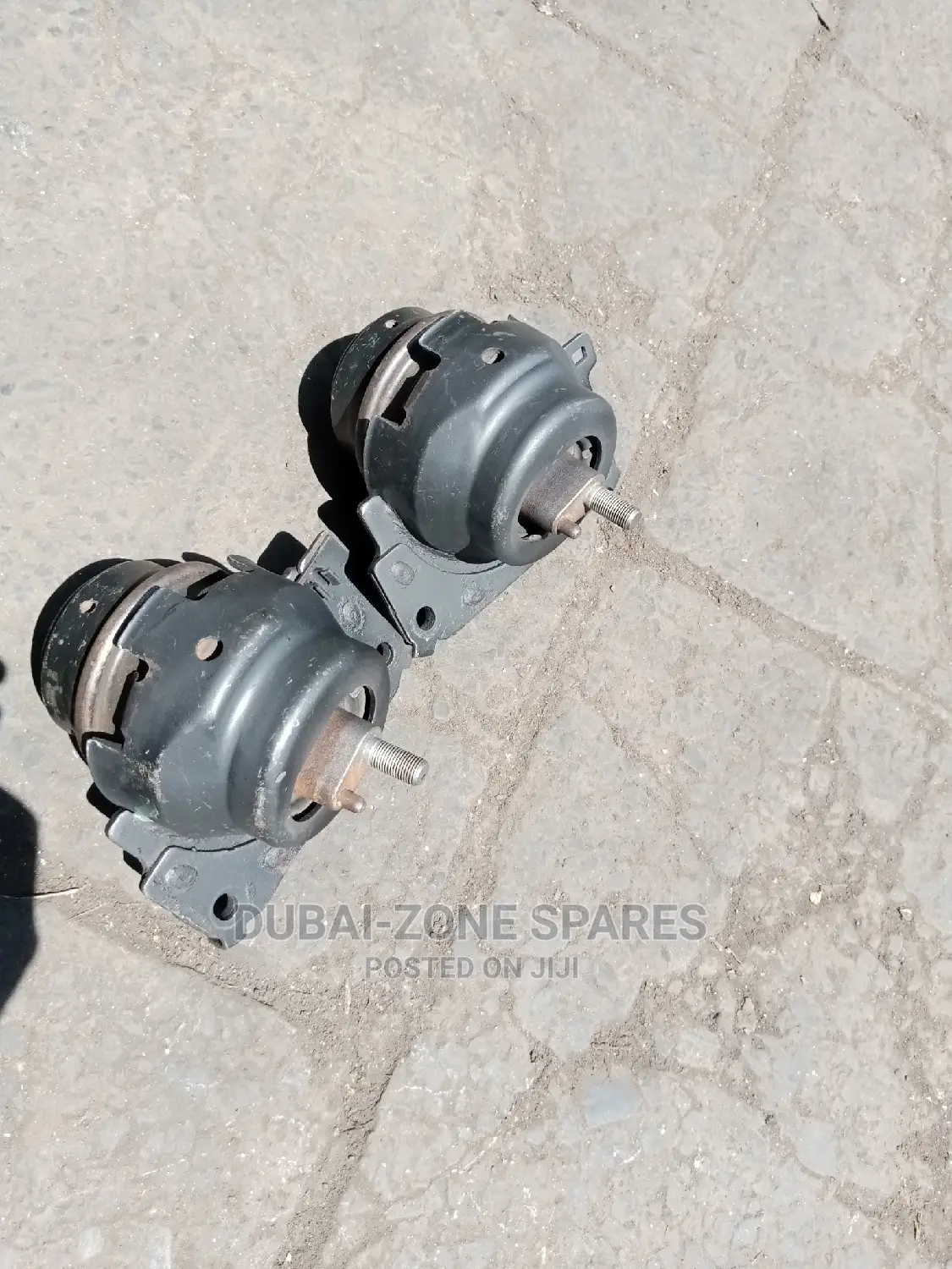Engine Mounts Prado 150 Available.