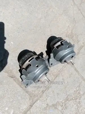 Engine Mounts Prado 150 Available.