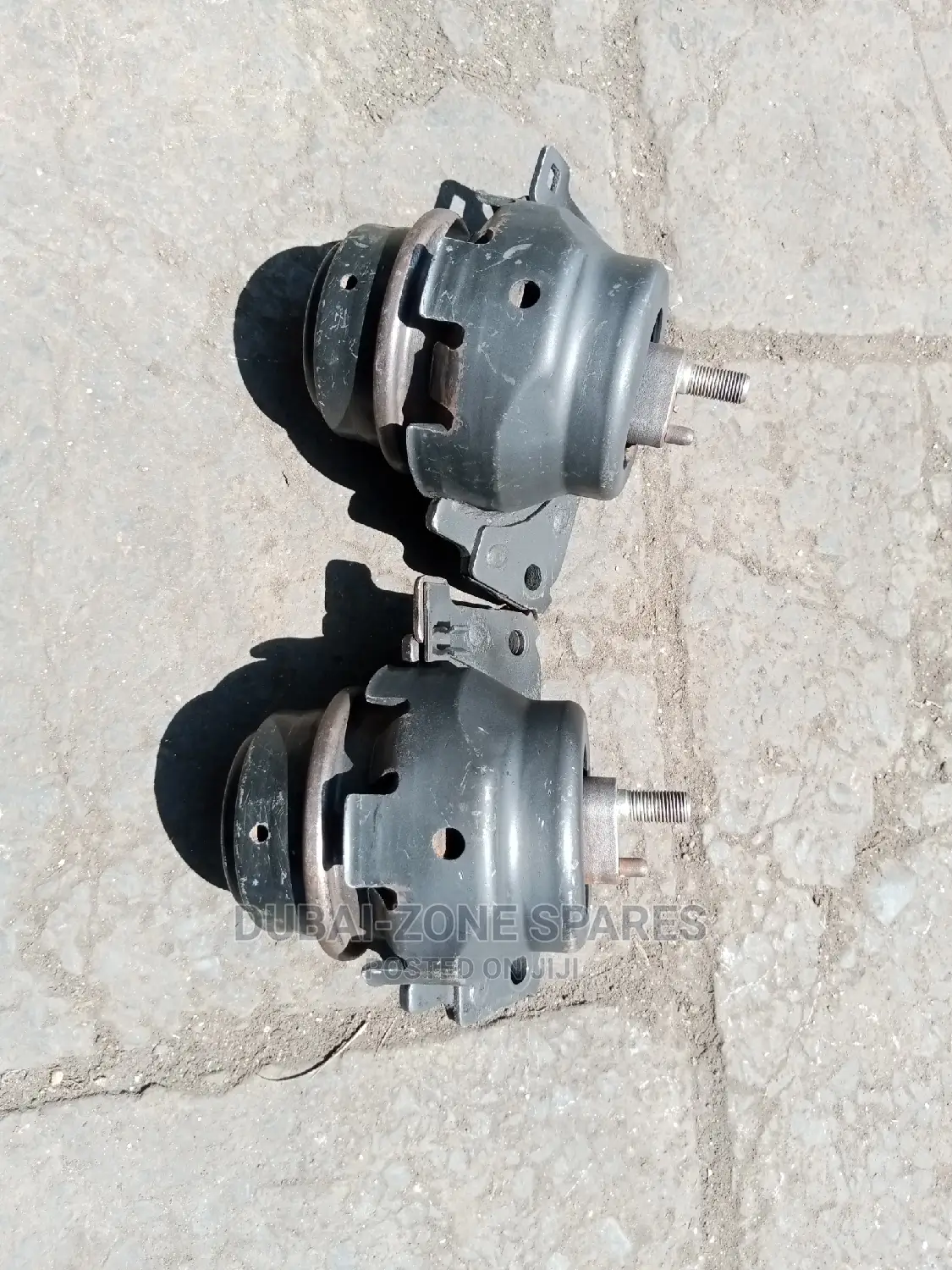 Engine Mounts Prado 150 Available.