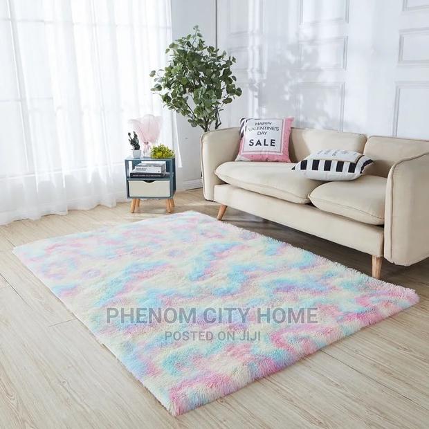 Soft Fluffy Carpets