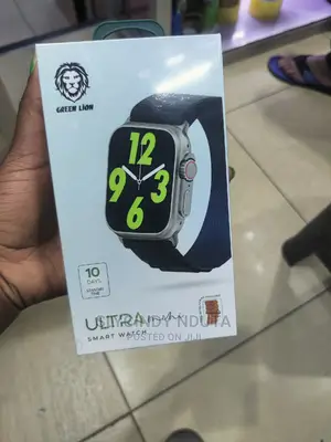 Green Lion Ultra Mini