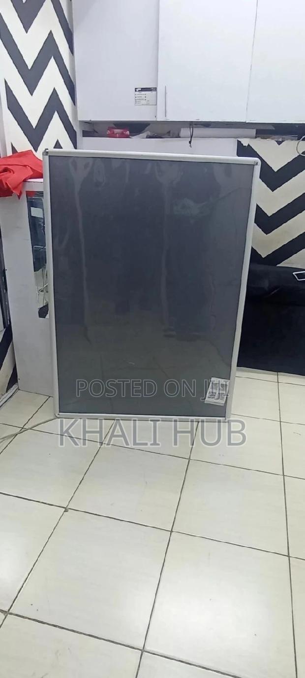 A0 Snapper Frame A0 Snapper Frame - main view