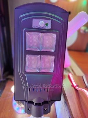 Solar Street Light - thumbnail 2