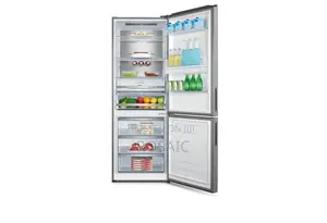 Hisense Fridge 292l Bottom Freezer