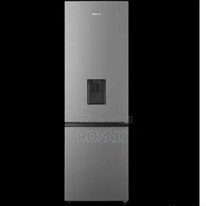 Hisense Fridge 292l Bottom Freezer
