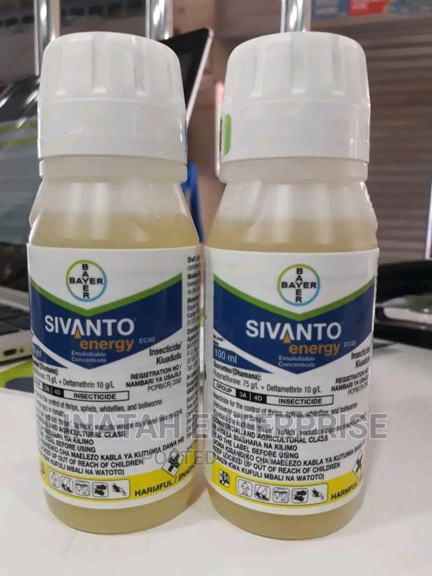Sivanto Insecticide 100ml - main view