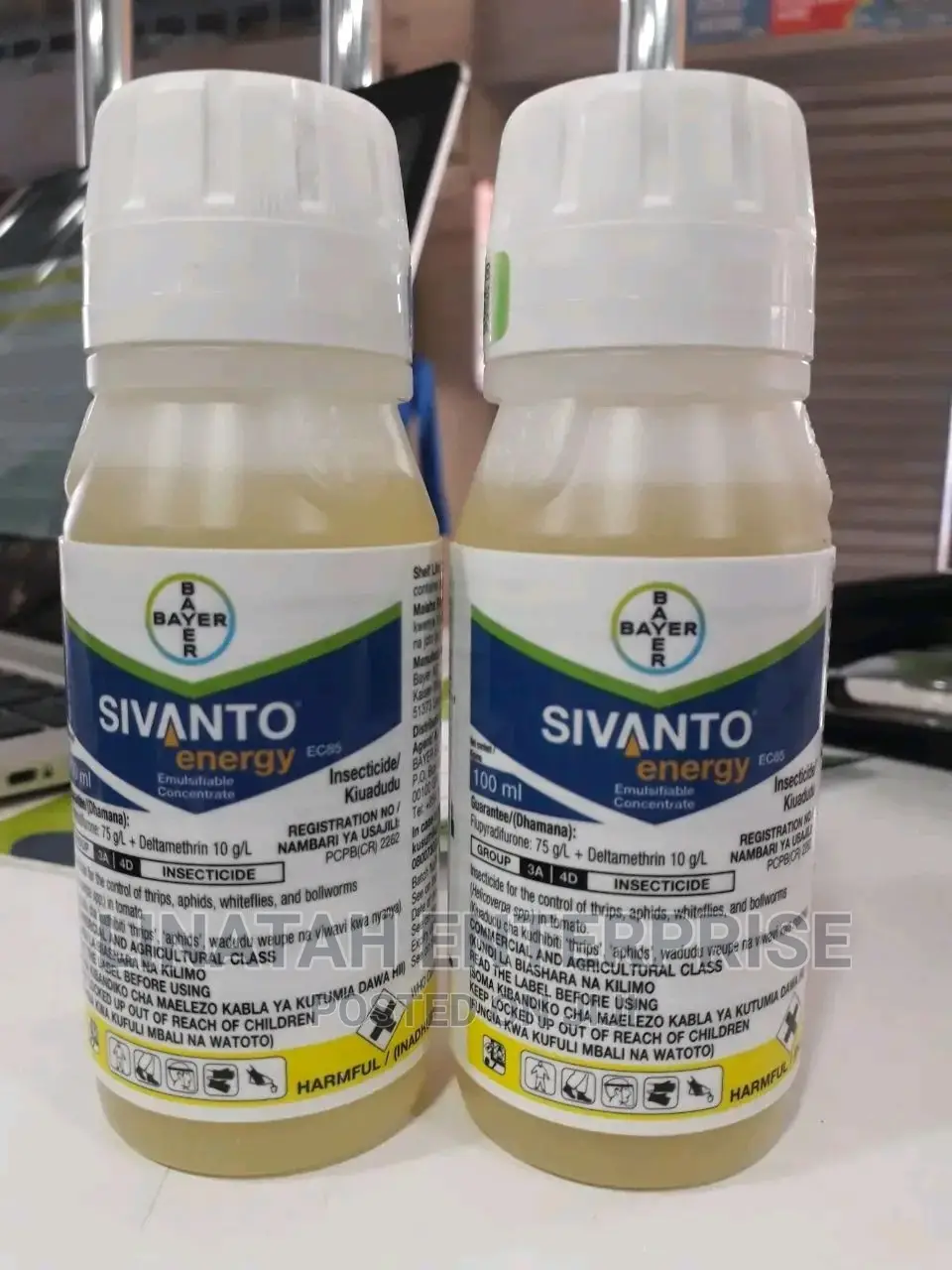 Sivanto Insecticide 100ml