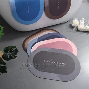 Door /Bathroom Mats