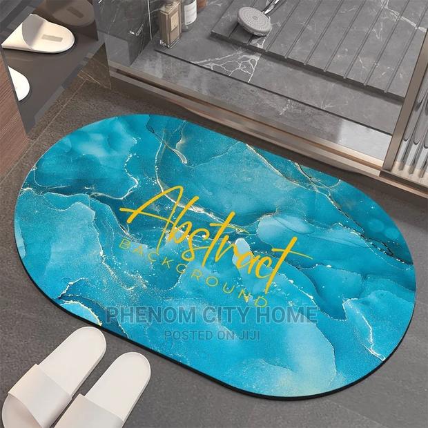 Door /Bathroom Mats - thumbnail 2