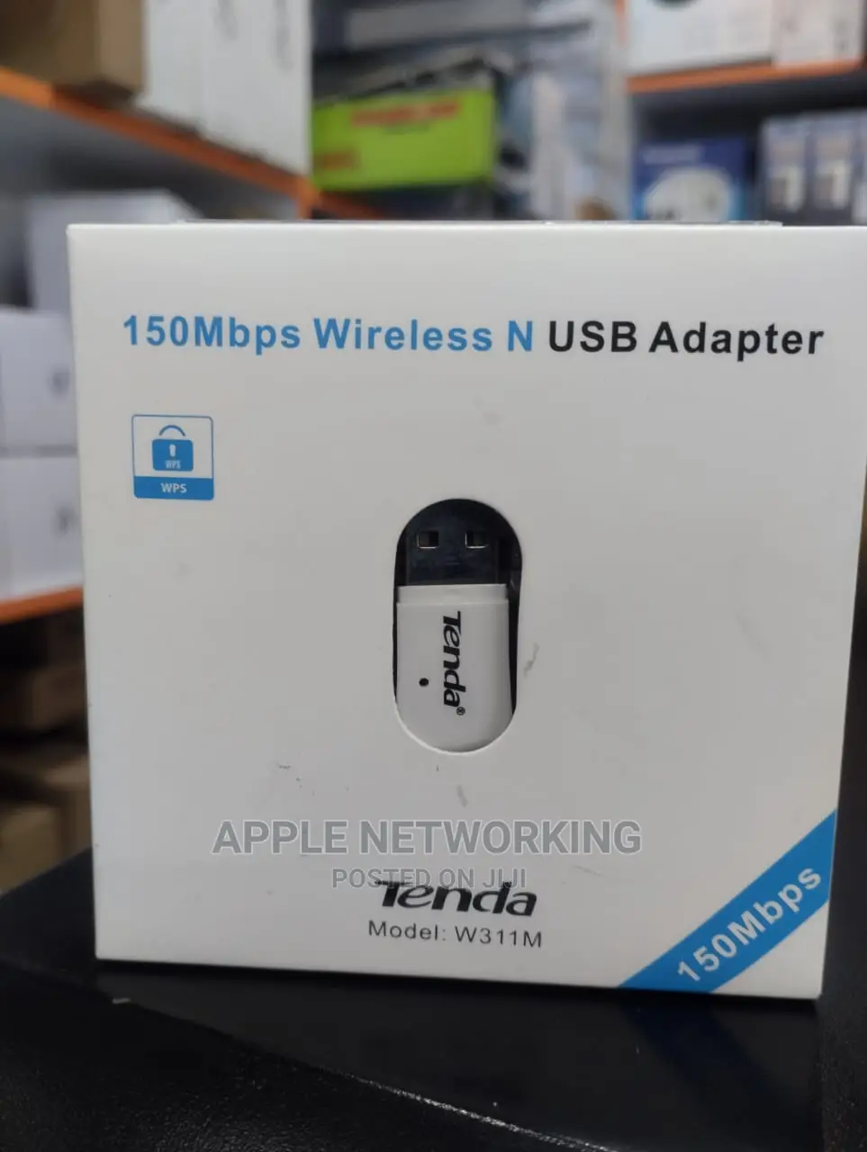 Tenda W311M