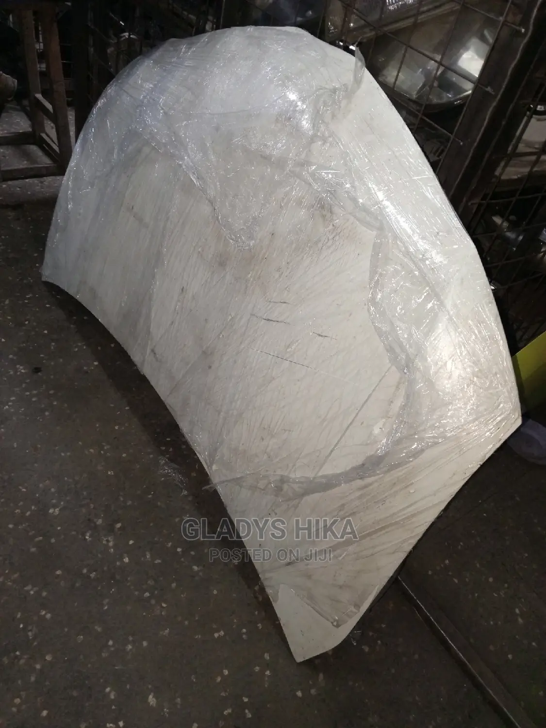 Ex Japan Fielder 161 Bonnet on Sale
