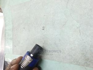 Speacon Neutriks ( NL4FX) - main view