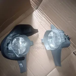 Foglamp/Fog Lamp Hilux Vigo 2004,20052006,2007,2008,2009
