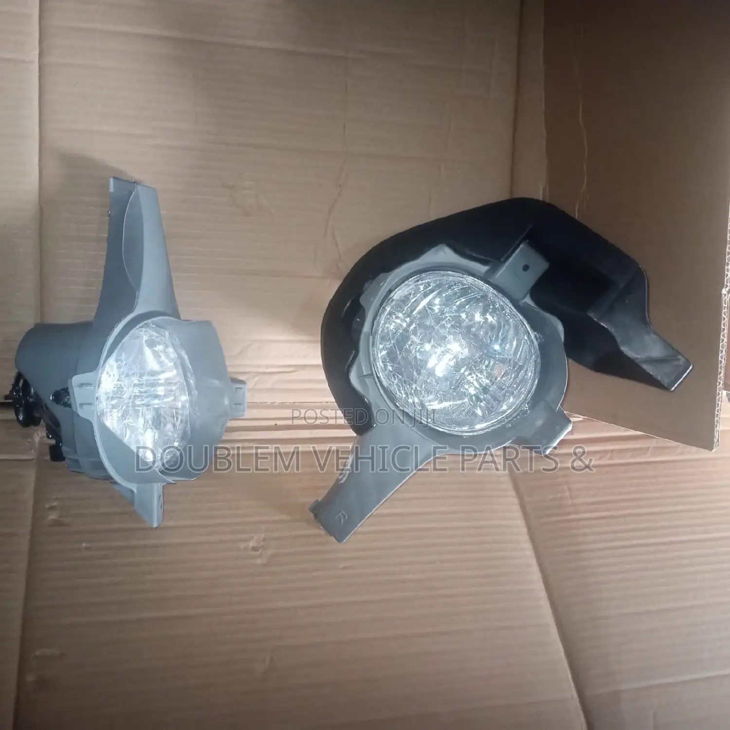 Foglamp/Fog Lamp Hilux Vigo 2004,20052006,2007,2008,2009