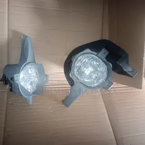 Foglamp/Fog Lamp Hilux Vigo 2004,20052006,2007,2008,2009