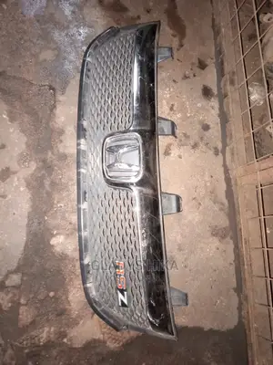 Ex Japan Honda Stream Grill on Sale