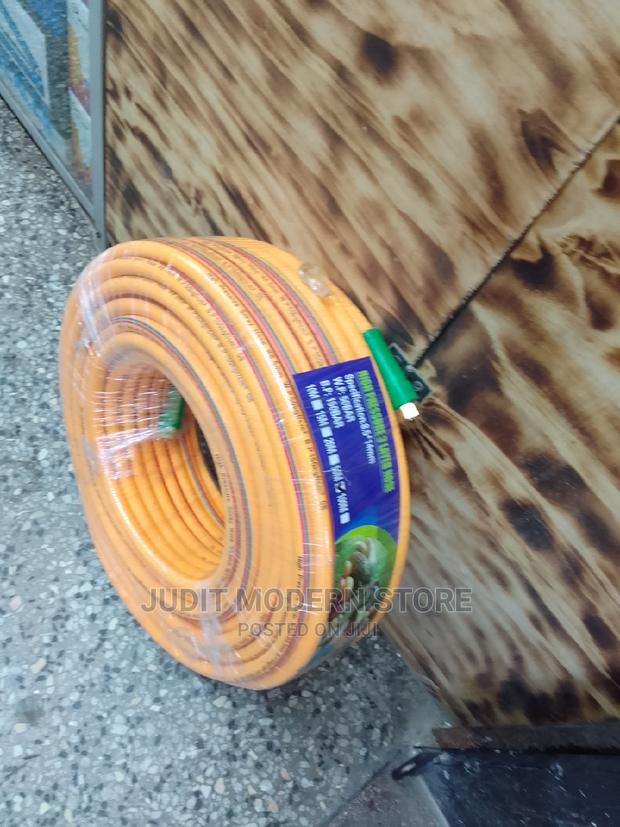 50m Sprayer Hose Pipe
