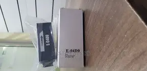 E-04d0 Maintenance Box