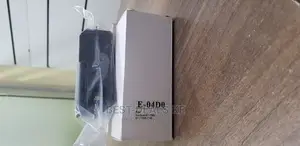 E-04d0 Maintenance Box