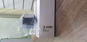 E-04d0 Maintenance Box