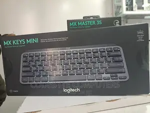 Logitech Mx Keys Mini/ Mx Keys Mini