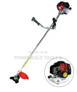 Astramilano 4stroke Brush Cutter.