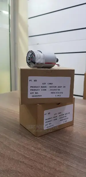 Epson Cr Motor L1800/1410