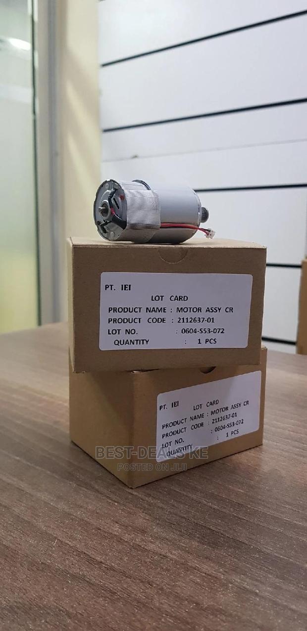 Epson Cr Motor L1800/1410