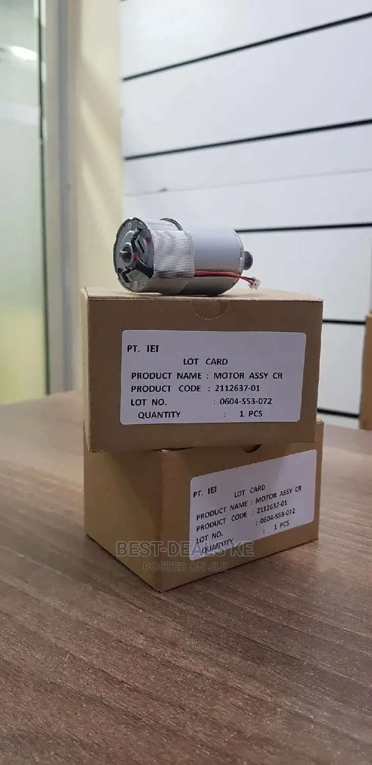 Epson Cr Motor L1800/1410