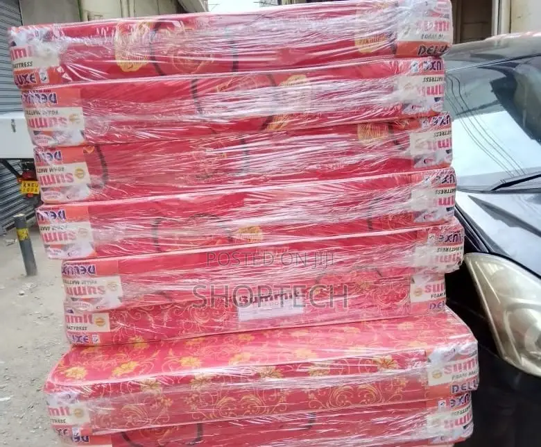 Mattress Mattress 4*6 8inches