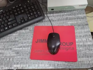 Branded Mouse Pads