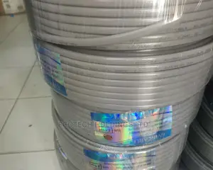 2.5mm Twin With Earth Cables