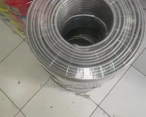 2.5mm Twin With Earth Cables