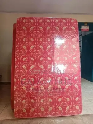 Medium Density 4by 6 Inches 6inches Mattress