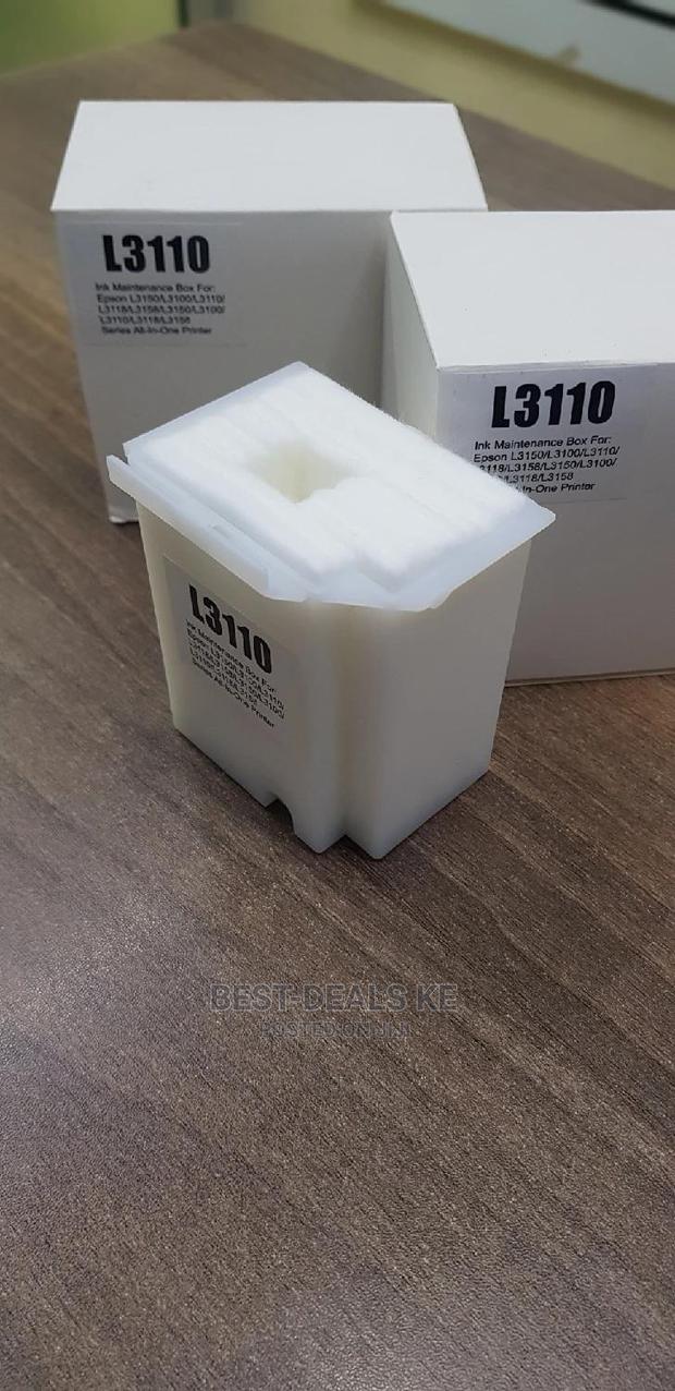 Waste Ink Pad for Epson L3110/3150