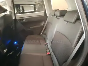 Subaru Forester 2017 Blue
