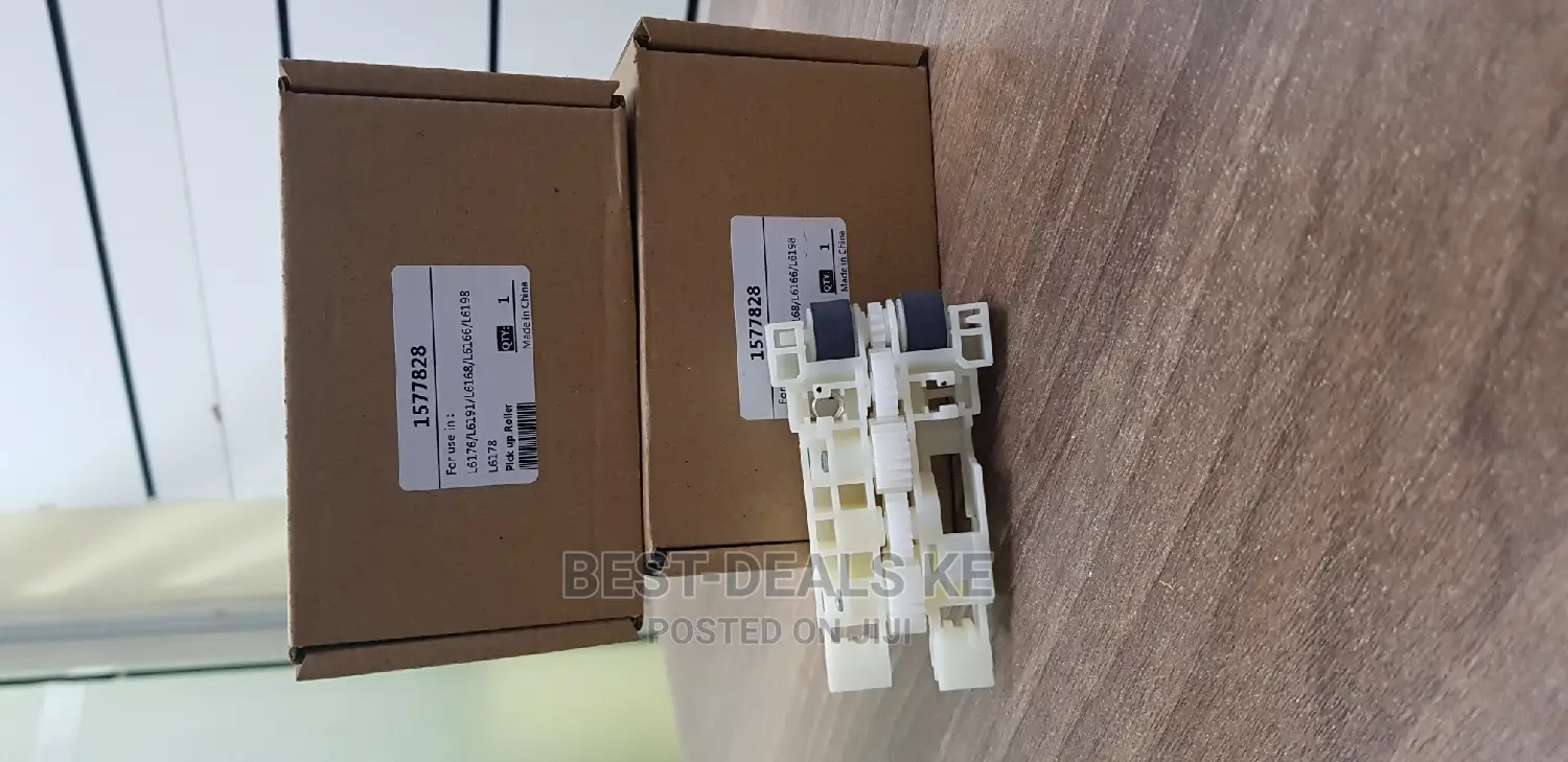 L6170/Epson Roller