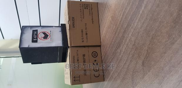 Maintenance Box for Wf-C869r /6714 - thumbnail 2