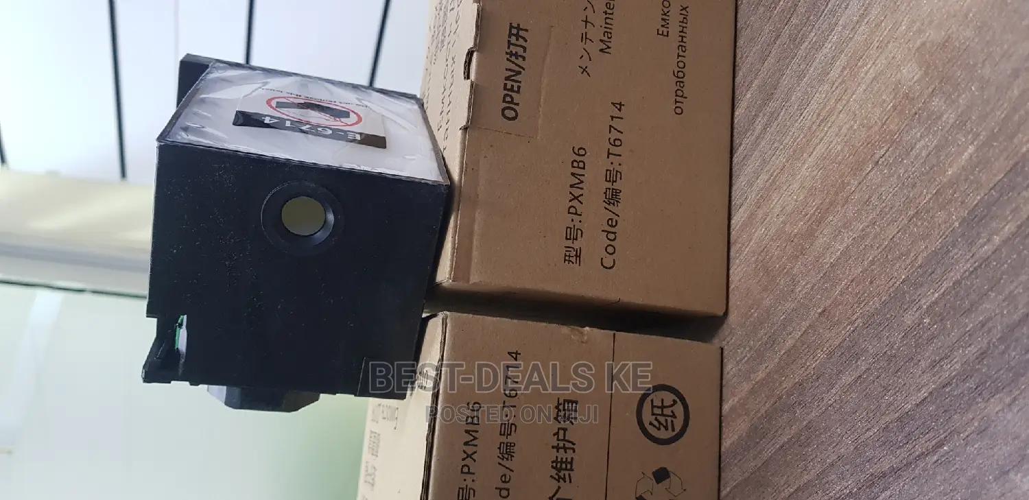 Maintenance Box for Wf-C869r /6714