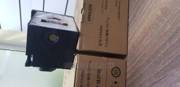 Maintenance Box for Wf-C869r /6714 - thumbnail 4