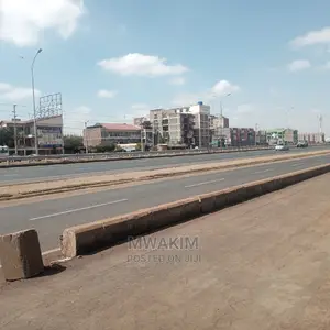 For SALE : 2 Acres of Land Touching Thika Road,In JOMOKO,