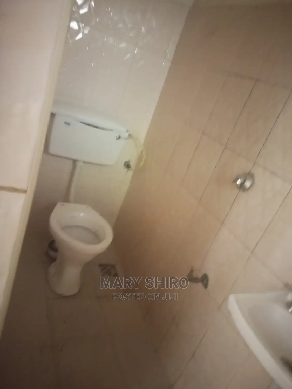 Studio Apartment in Nairobi West for rent