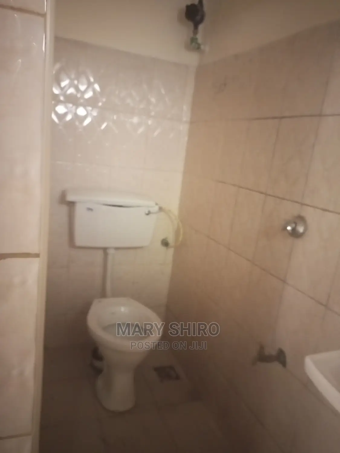 Studio Apartment in Nairobi West for rent