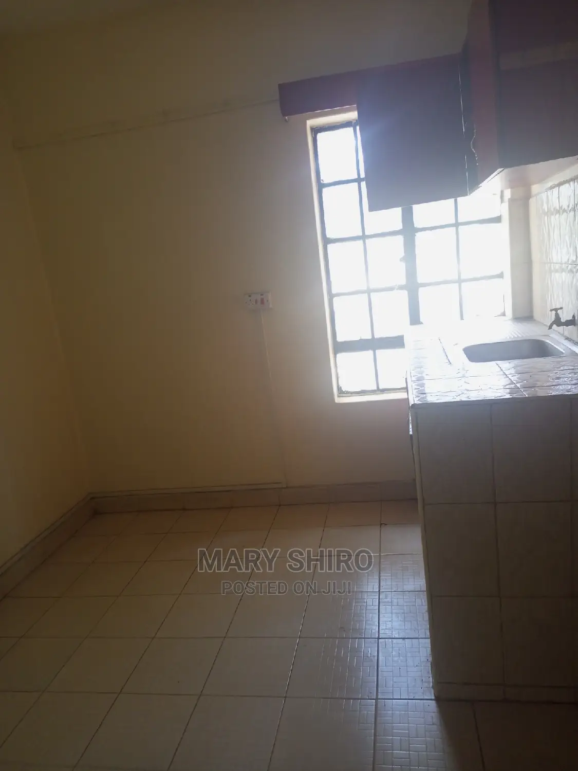 Studio Apartment in Nairobi West for rent